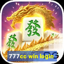 777cc win login